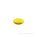 Peppermint oil soft capsule